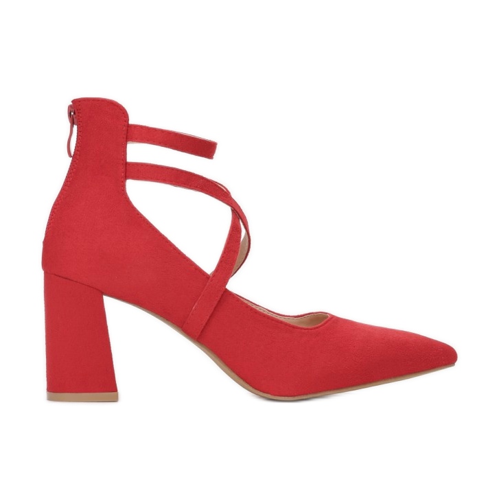 Vices Mordazas 3340-64-ed rojo Vices Mordazas 3340-64-ed rojo