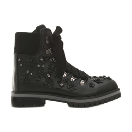 Vices Mordazas 9093-1 Negro 36 41