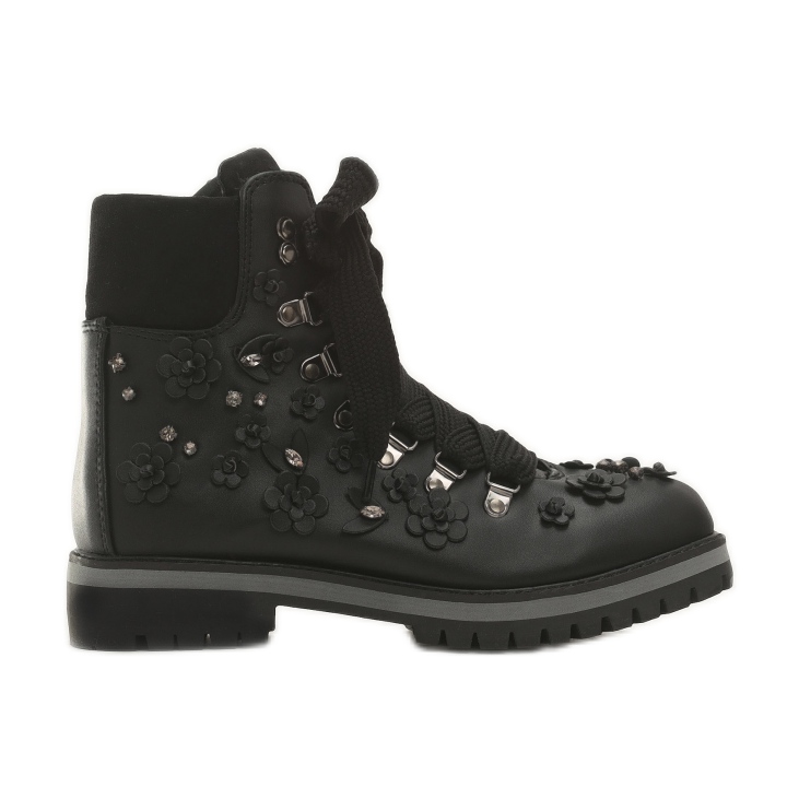 Vices Mordazas 9093-1 Negro 36 41