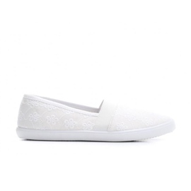 Vices Mordazas T120-41 Blanco Vices Mordazas T120-41 Blanco