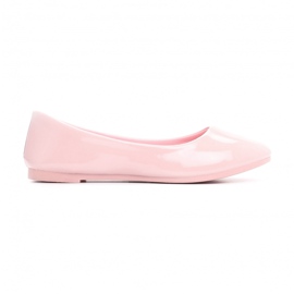 Vices Mordazas JB018-20 Rosa 36-41 rosado Vices Mordazas JB018-20 Rosa 36-41 rosado