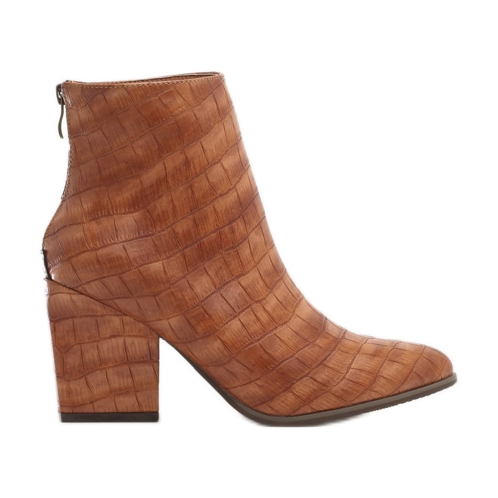 Vices Vicios 3319-68-camel marrón Vices Vicios 3319-68-camel marrón