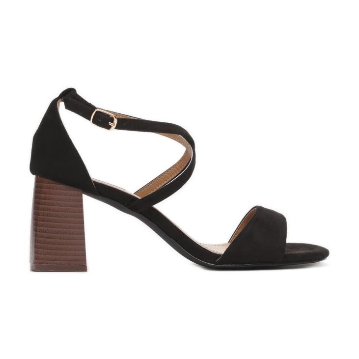 Vices Mordazas 3387-38-negro Vices Mordazas 3387-38-negro