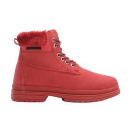 Vices Mordazas JB009-19 Rojo 36 41