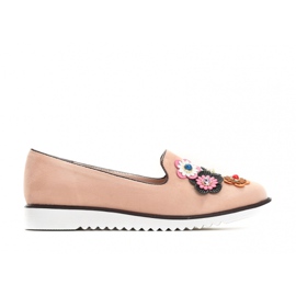 Vices Mordazas 9058-20 Rosa 36 41