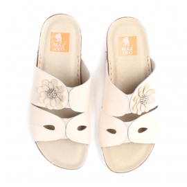 Vices Mordazas 3257-14 Beige 36 41