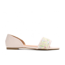 Vices 7248-20 Rosa