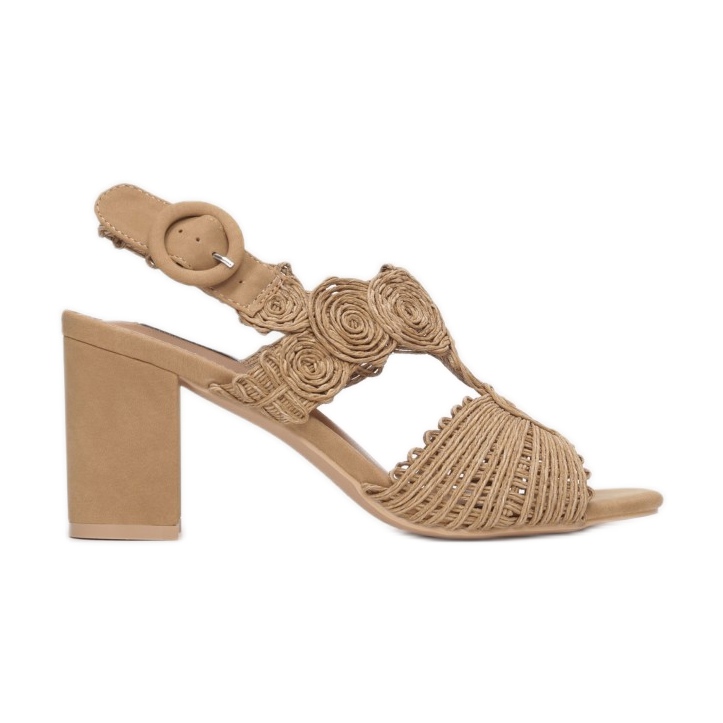 Vices Mordazas 3381-42-beige