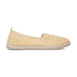 Vices Mordazas JB058-42-beige