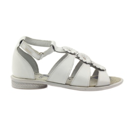 Ren But Sandalias Ren-But 4120 blanco