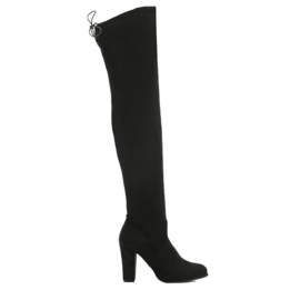 Vices Mordazas T061-1 Negro 35 40