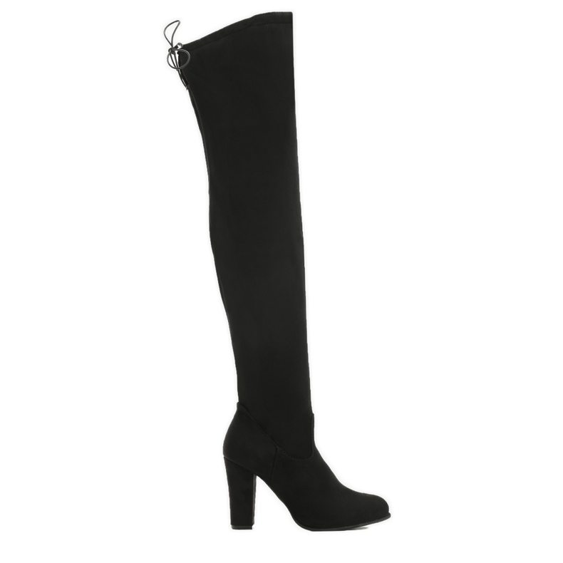 Vices Mordazas T061-1 Negro 35 40