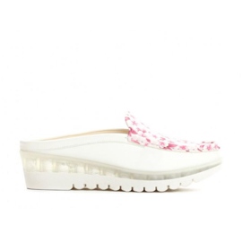 Vices Mordazas 3187-20 Rosa 36 41