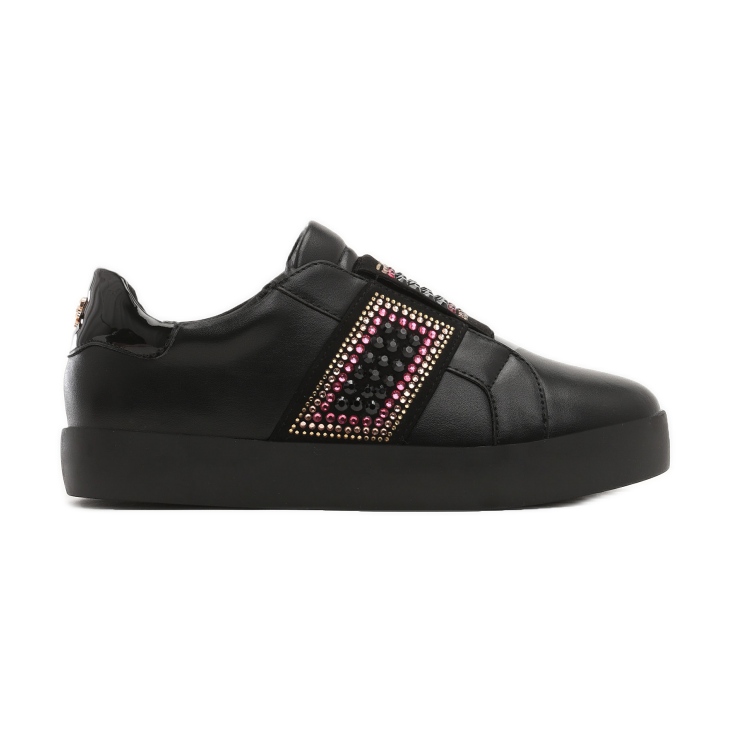Vices Mordazas 7231-1 Negro 36 41 Vices Mordazas 7231-1 Negro 36 41