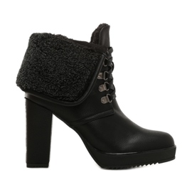 Vices Mordazas 3109-1 Negro 35 40