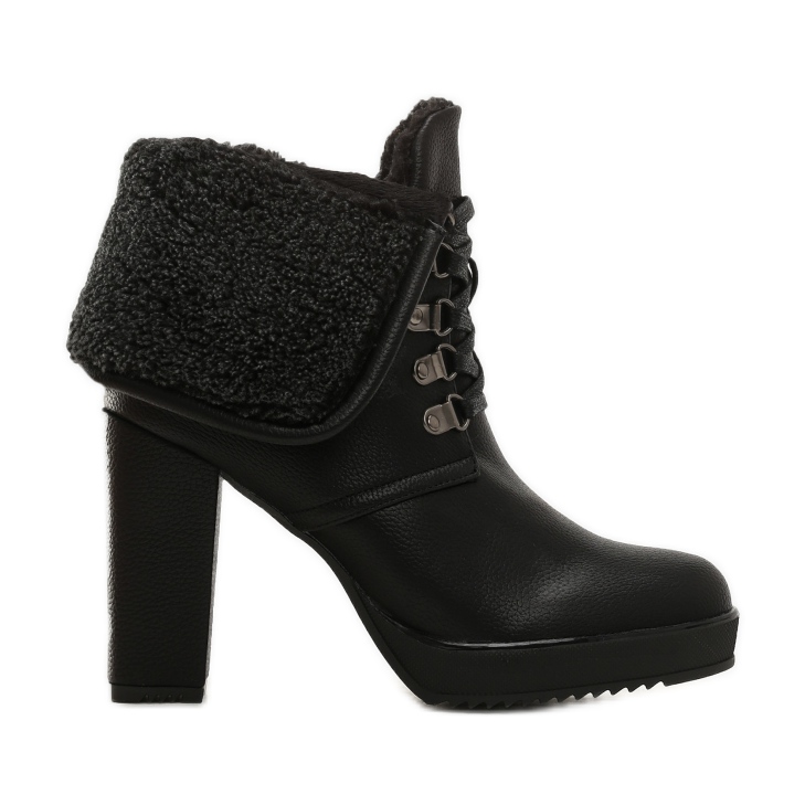 Vices Mordazas 3109-1 Negro 35 40