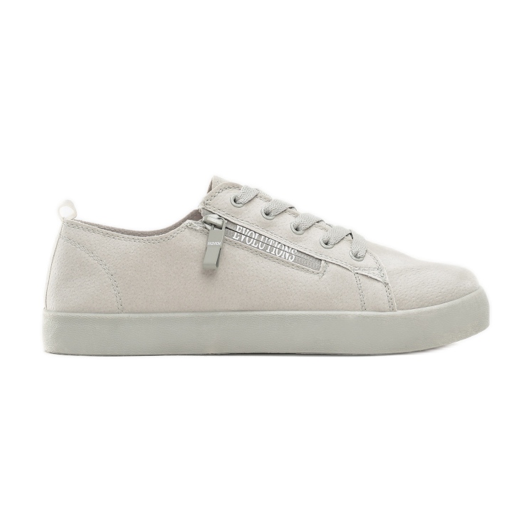 Vices Mordazas B846-7 L Gris
