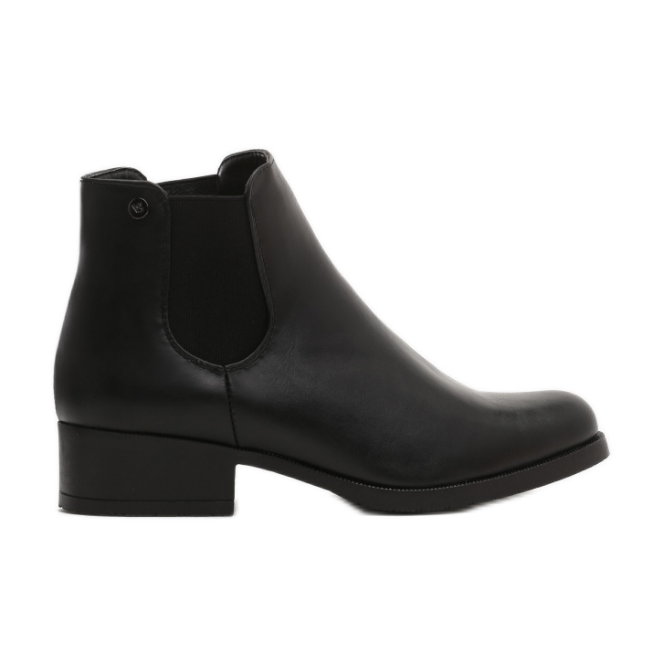 Vices Mordazas T046-1 Negro