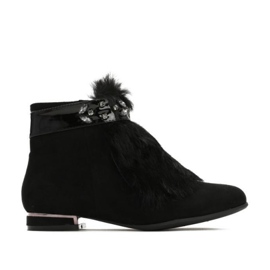 Vices Mordazas 3128-1 Negro 36 41