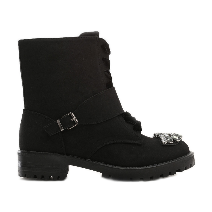 Vices Mordazas 1296-1 Negro 36 41