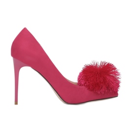 Vices Vicios IT2-23 Fushia rosa