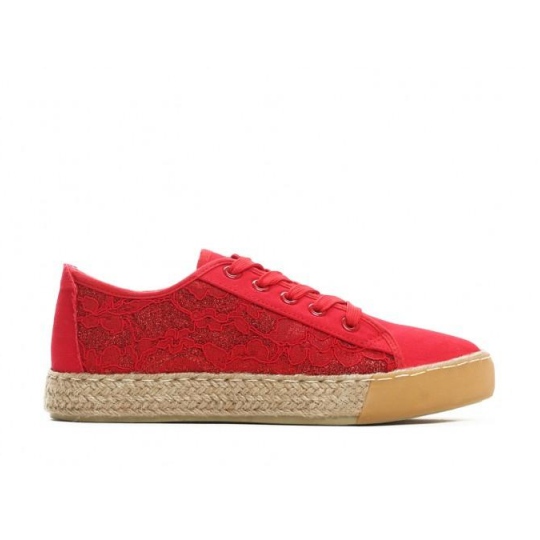 Vices Mordazas 8393-19 Rojo 36 41