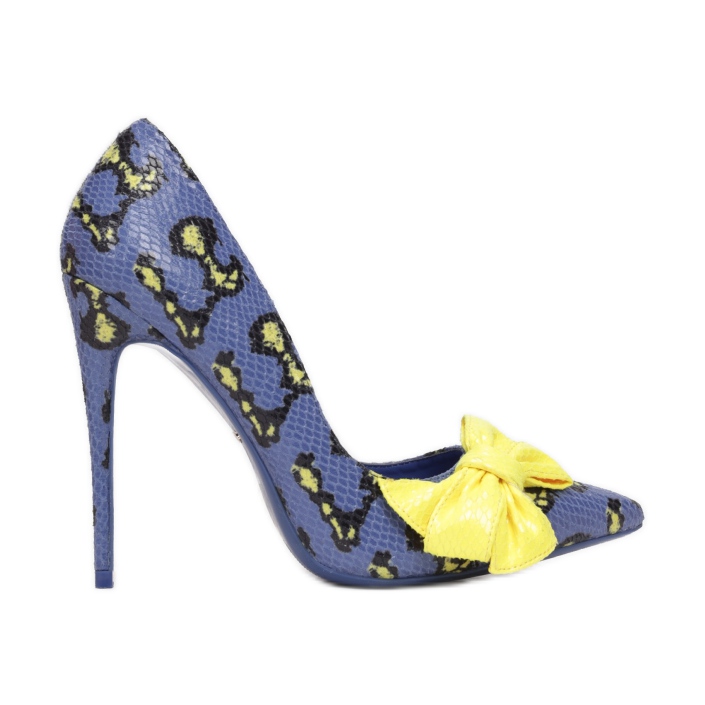 Vices Mordazas 5142-11 Azul 36 41 amarillo Vices Mordazas 5142-11 Azul 36 41 amarillo