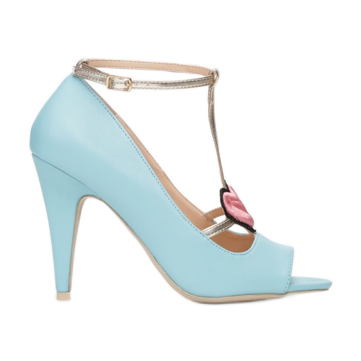 Vices Mordazas 9041-11 Azul 35 40