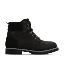 Vices Mordazas T050-1 Negro 36 41