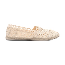 Vices Mordazas B784-14 Beige 36 41 Vices Mordazas B784-14 Beige 36 41