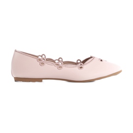 Vices Mordazas 3294-20 Rosa 36 41