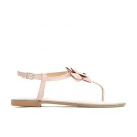 Vices Mordazas 9209-20 Rosa 36 41