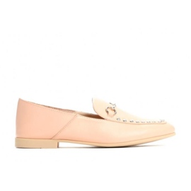 Vices Mordazas 1390-20 Rosa 36 41