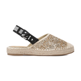 Vices Mordazas 9272-37 Oro dorado