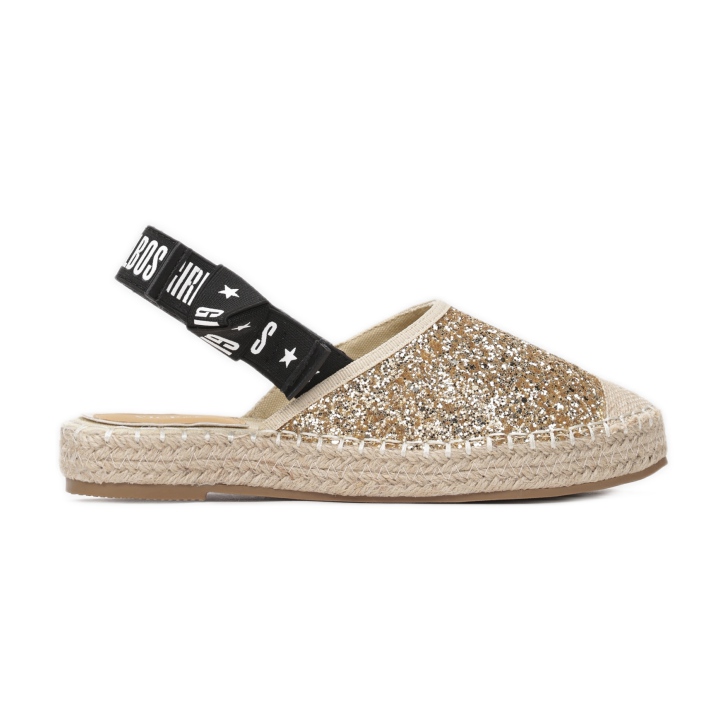 Vices Mordazas 9272-37 Oro dorado Vices Mordazas 9272-37 Oro dorado