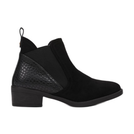Vices Mordazas 8610-1A-38-negro