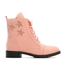 Vices Mordazas 6156-20 Rosa 36 41