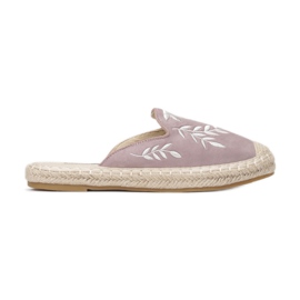 Vices Mordazas 7240-32 Morado 36 41 violeta