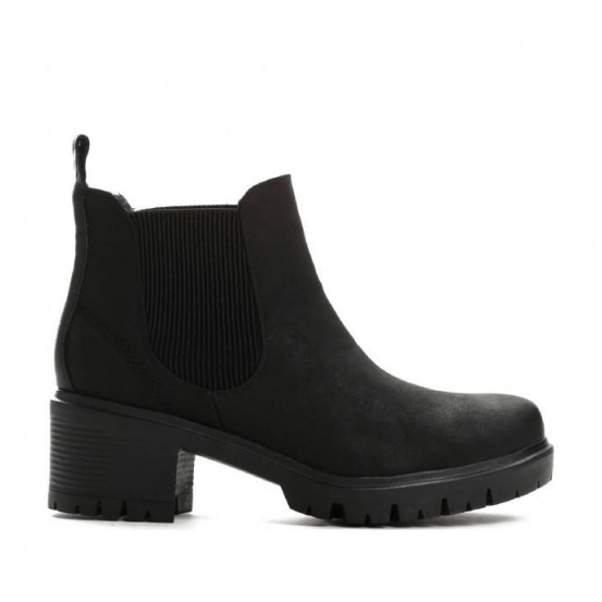 Vices Mordazas T001A-1 Bla 36-41 negro