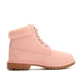 Vices Mordazas B801-20 Rosa 36 41 rosado