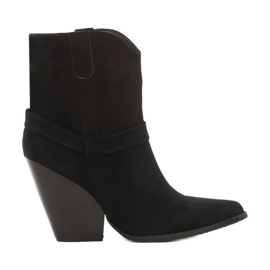 Vices Mordazas 3328-38-negro