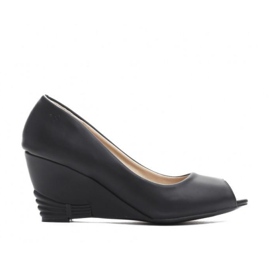 Vices Mordazas 3202-1 Negro