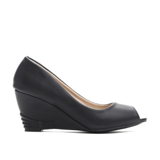 Vices Mordazas 3202-1 Negro
