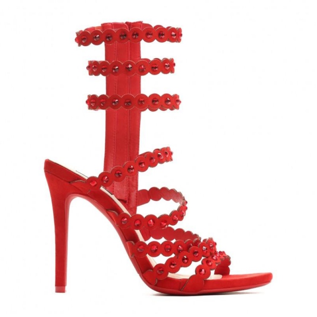 Vices Mordazas 1449-19 Rojo 36 41 Vices Mordazas 1449-19 Rojo 36 41