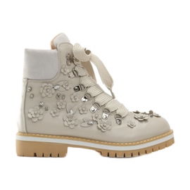 Vices Mordazas 9093-5 Gris 36 41