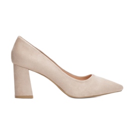 Vices Vicios 3341-43-1.beige