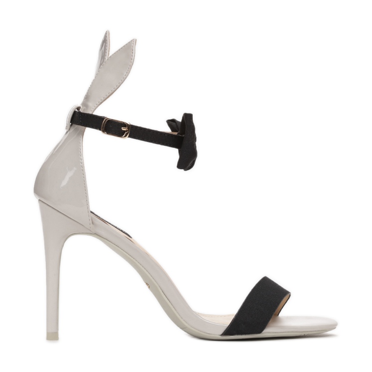 Vices Mordazas 5077-5 Gris 35 40