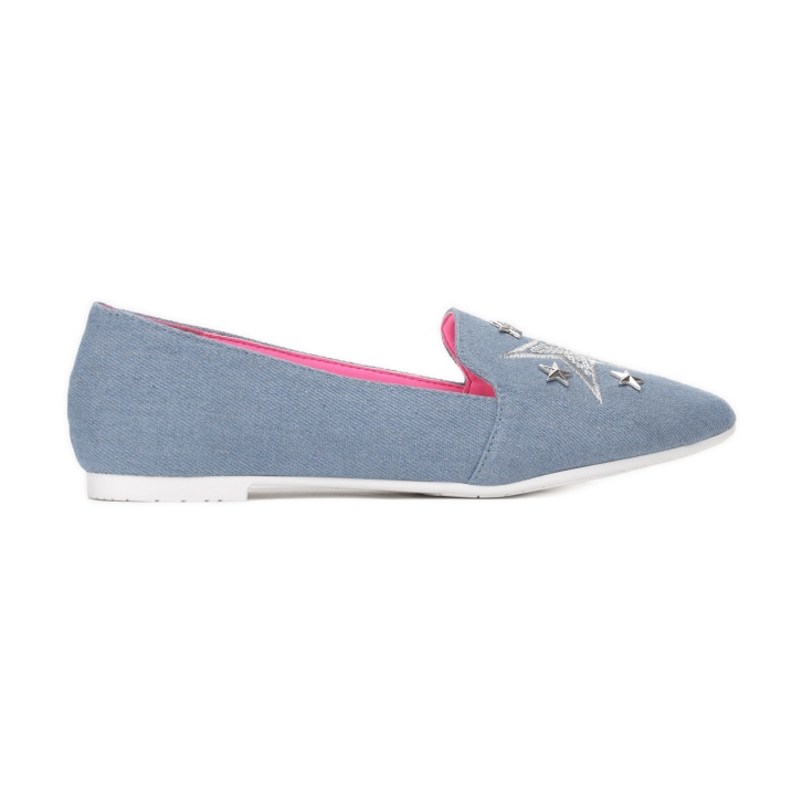 Vices Mordazas 5065-12 L Azul 36 41