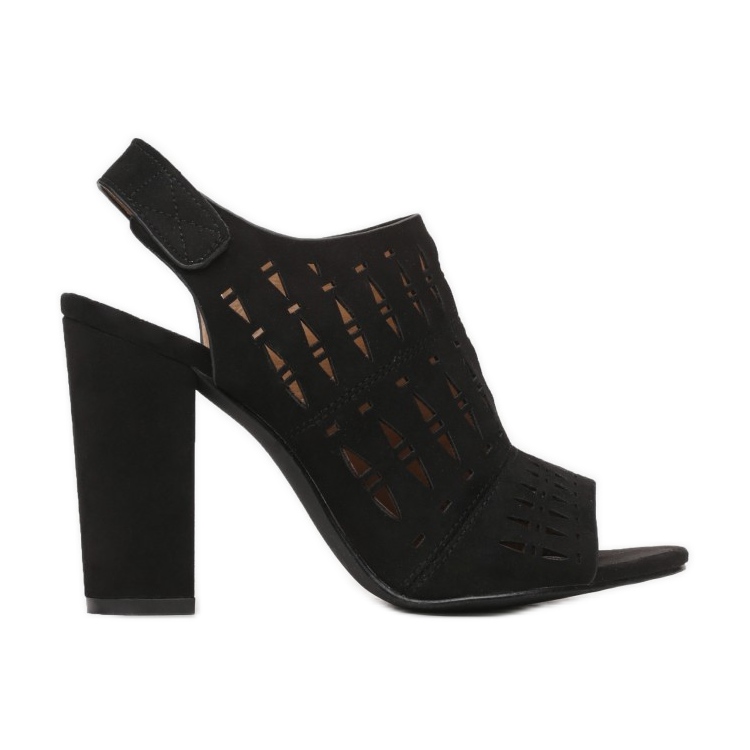 Vices Mordazas 3395-38-negro