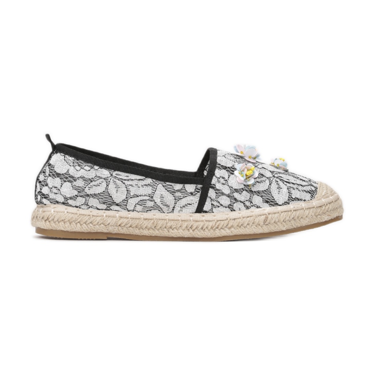 Vices Mordazas 7252-1 Negro 36 41